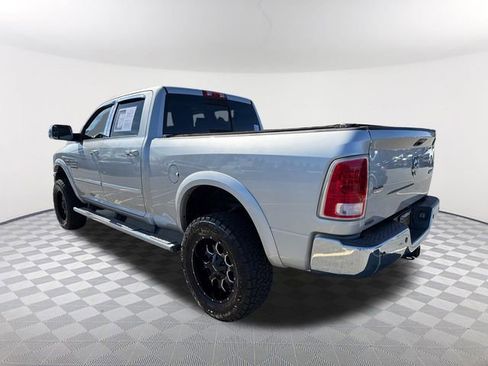 Used 2014 RAM 2500 Laramie w/ HD Snow Plow Prep Group image 7