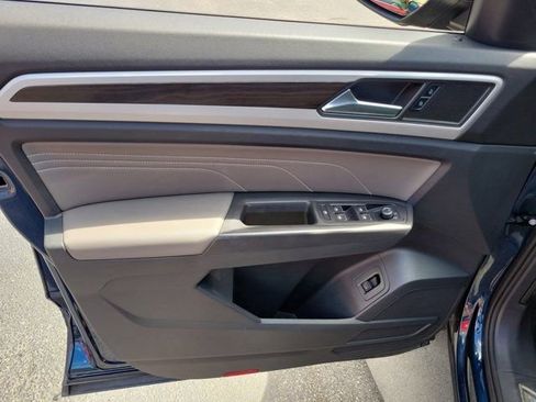 Used 2022 Volkswagen Atlas SE image 24