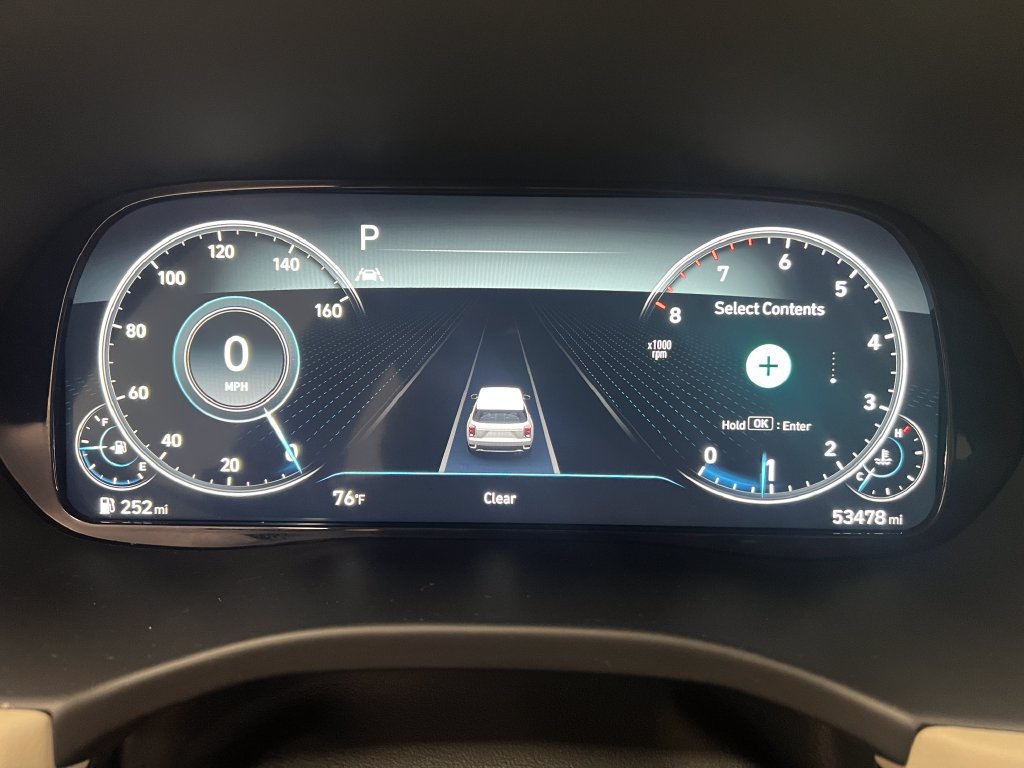 Used 2020 Hyundai Palisade Limited FWD image 15