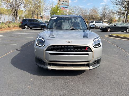 Certified 2025 MINI Cooper Countryman S image 6