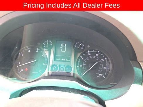 Used 2012 Lexus GX 460 AWD/4WD image 2