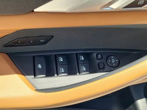 Used 2021 BMW 430i Convertible w/ M Sport Package RWD image 16