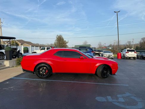 Used 2020 Dodge Challenger R/T Scat Pack image 2