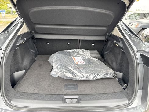 Certified 2024 Nissan Ariya AWD image 14