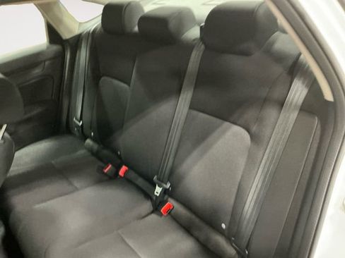 Used 2023 Honda Civic LX image 14