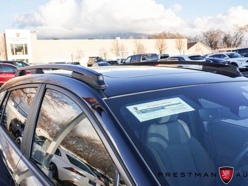 Used 2025 Subaru Crosstrek 2.5i Sport image 6