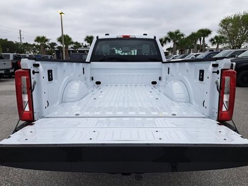 New 2026 Ford F250 XL w/ XL Driver Assist Package image 11