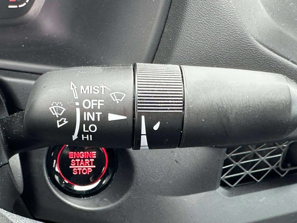 Certified 2024 Honda Accord EX image 20