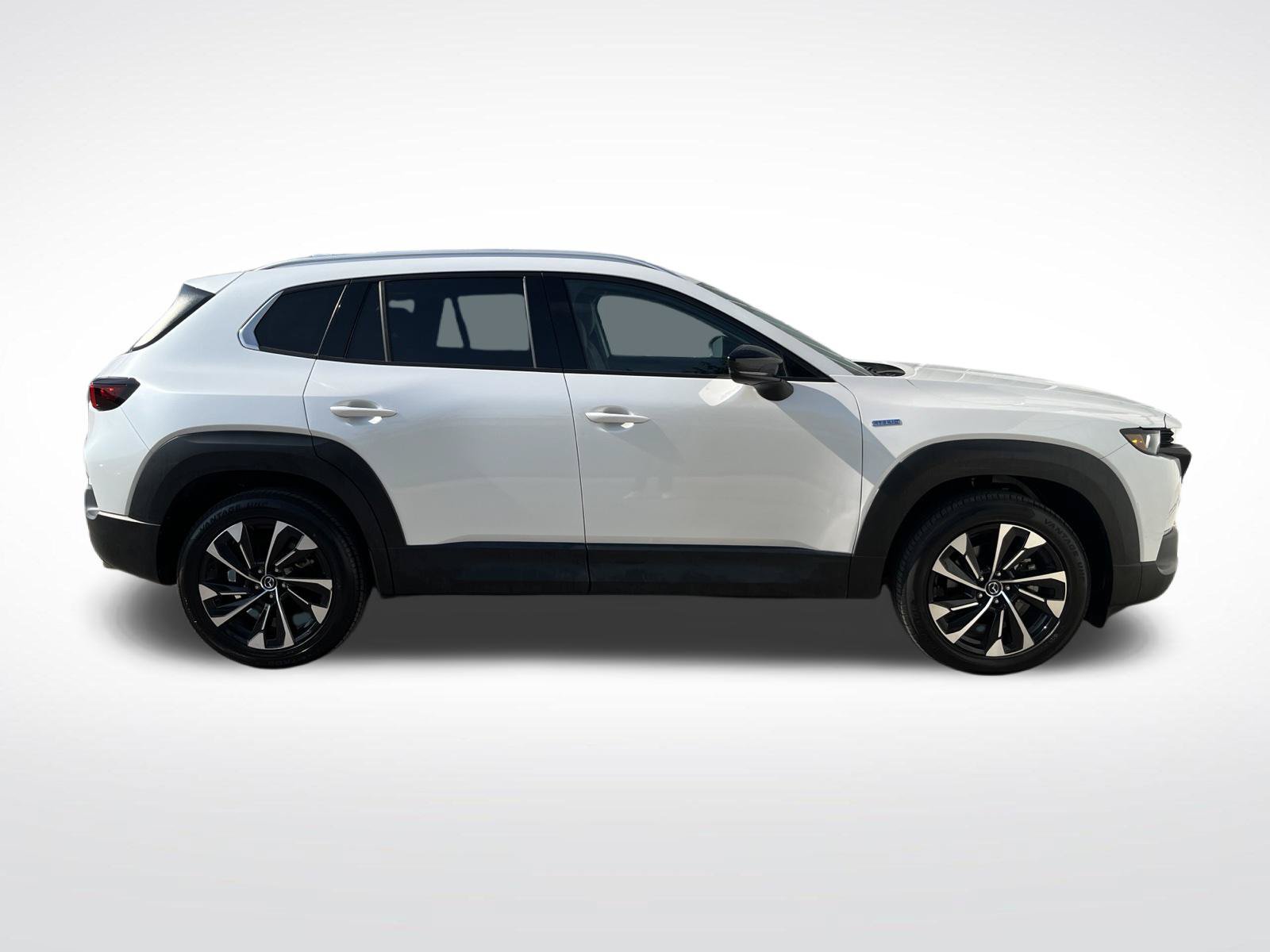 Certified 2025 MAZDA CX-50 2.5 Hybrid w/ Premium Plus Pkg AWD/4WD image 6