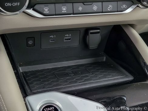 Used 2024 Nissan Altima 2.5 SL image 23