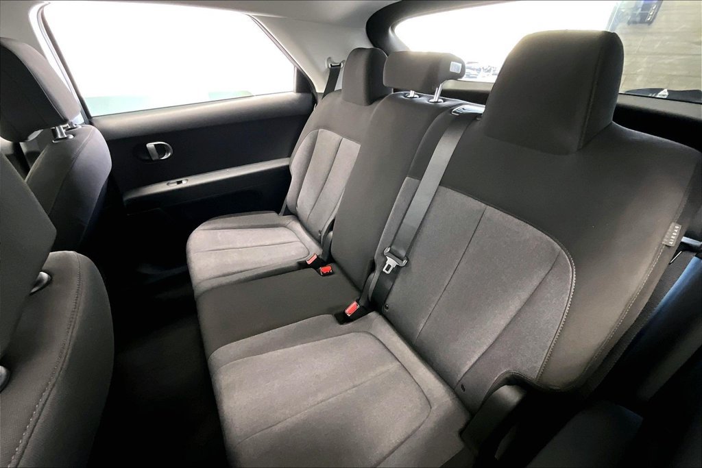 Used 2024 Hyundai Ioniq 5 SEL AWD/4WD image 27