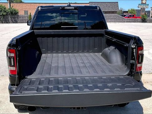 Used 2022 RAM 1500 TRX w/ TRX Level 2 Equipment Group AWD/4WD image 32