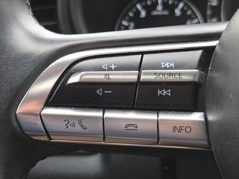 Used 2023 MAZDA CX-30 AWD 2.5 S w/ Preferred Package image 13