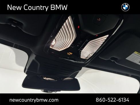 New 2026 BMW X5 M60i image 25