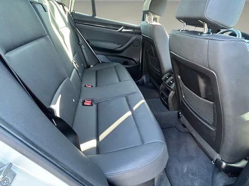 Used 2017 BMW X3 xDrive28i image 19