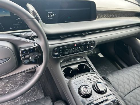 New 2026 Genesis G90 3.5T Prestige AWD/4WD image 30