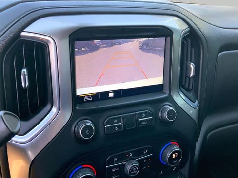 Used 2019 Chevrolet Silverado 1500 RST w/ All-Star Edition AWD/4WD image 27