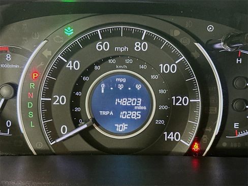 Used 2016 Honda CR-V EX-L image 15