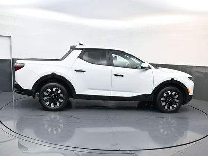 Certified 2025 Hyundai Santa Cruz SE