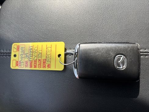 Used 2024 MAZDA CX-30 AWD 2.5 S w/ Select Sport Pkg image 28