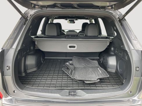 Certified 2025 Subaru Forester Sport AWD/4WD image 7