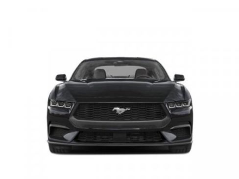 New 2026 Ford Mustang Coupe RWD image 7