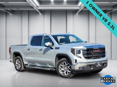 Used 2022 GMC Sierra 1500 SLT w/ SLT Premium Package