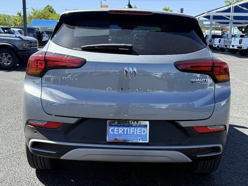 Used 2026 Buick Encore GX Preferred w/ Advanced Technology Package FWD image 8