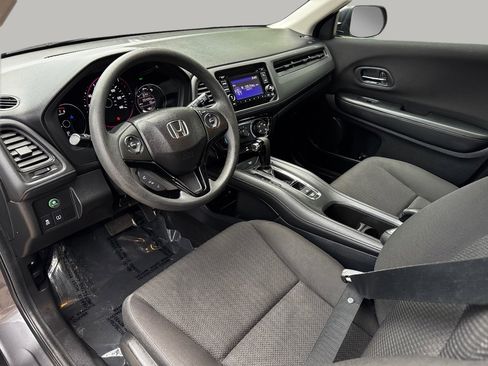 Used 2016 Honda HR-V LX image 15