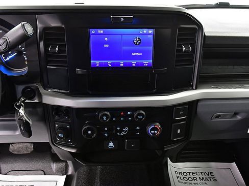 New 2026 Ford F250 XL w/ FX4 Off-Road Package AWD/4WD image 26