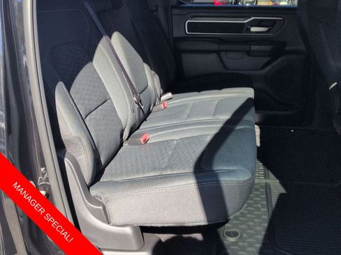 New 2026 RAM 1500 Big Horn image 20