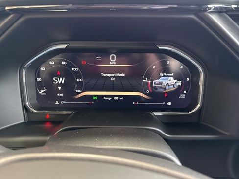 New 2026 GMC Sierra 1500 AT4 image 18