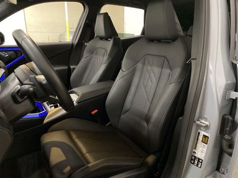 Used 2025 BMW X3 xDrive30i AWD/4WD image 68