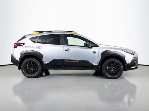 New 2026 Subaru Crosstrek 2.5i Wilderness image 8