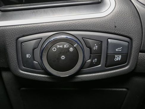 Used 2023 Ford Edge SEL w/ Convenience Package AWD/4WD image 35
