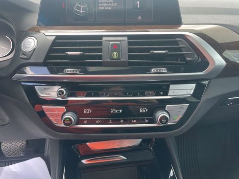 Used 2021 BMW X3 sDrive30i w/ Convenience Package image 21