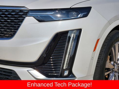 Used 2020 Cadillac XT6 Premium Luxury AWD/4WD image 10