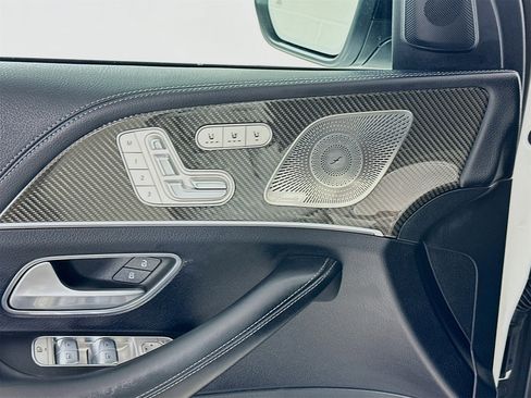 New 2026 Mercedes-Benz GLE 53 AMG GLE 53 AMG image 19