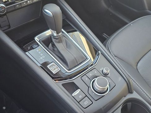 New 2025 MAZDA CX-5 AWD 2.5 S image 23