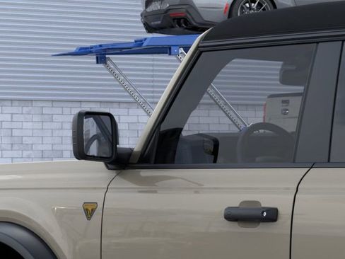 New 2026 Ford Bronco Badlands AWD/4WD image 22