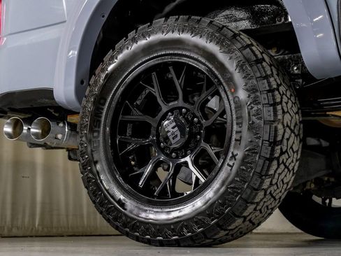 Used 2024 Ford F250 Platinum AWD/4WD image 57