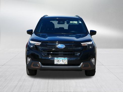 Certified 2026 Subaru Forester Sport AWD/4WD image 2