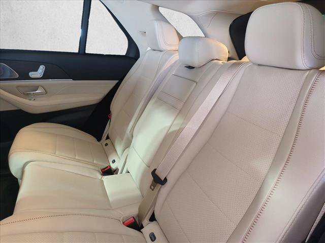 New 2027 Mercedes-Benz GLE 450 4MATIC image 15