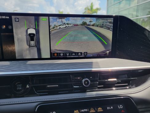 New 2026 INFINITI QX80 Luxe RWD image 19
