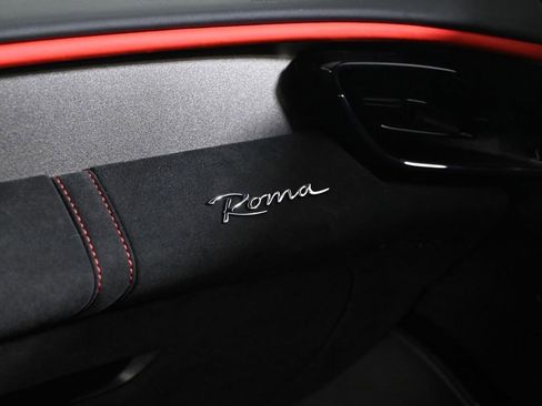 Certified 2022 Ferrari Roma RWD image 22