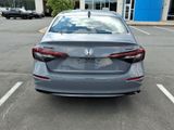 New 2026 Honda Civic Sport image 4