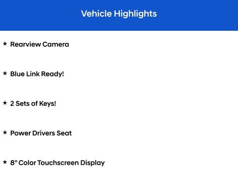 Certified 2023 Hyundai Kona SEL image 4