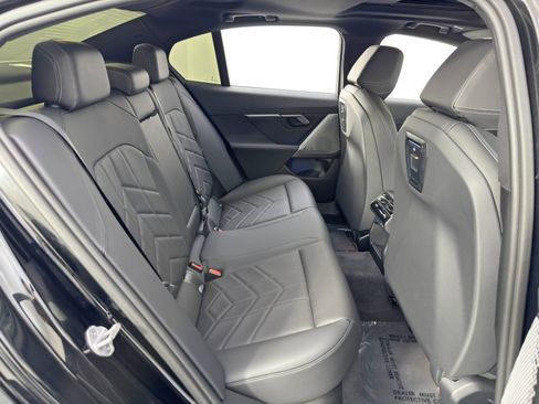 Used 2024 BMW i5 eDrive40i w/ M Sport Package image 43