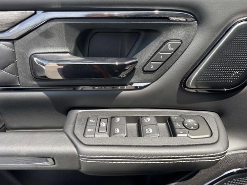 New 2026 RAM 1500 Limited AWD/4WD image 20