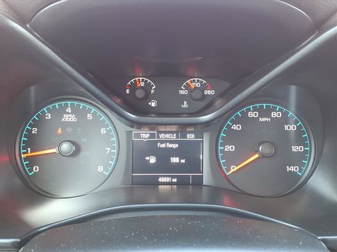 Used 2018 Chevrolet Colorado W/T w/ WT Convenience Package image 24